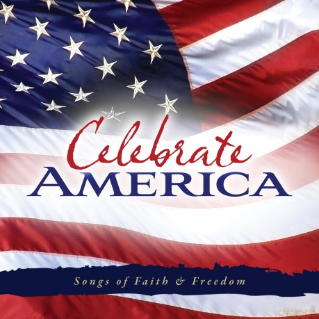 Celebrate America [CD]