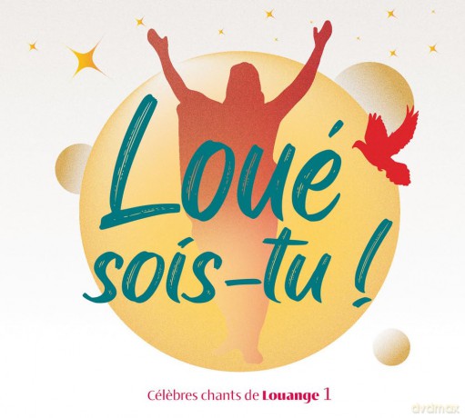 Celebres Chants De Louange [CD]