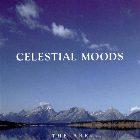 Celestial Moods [CD]