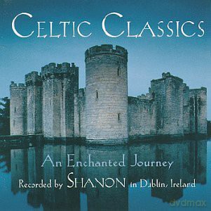 Shanon: Celtic Classics [CD]
