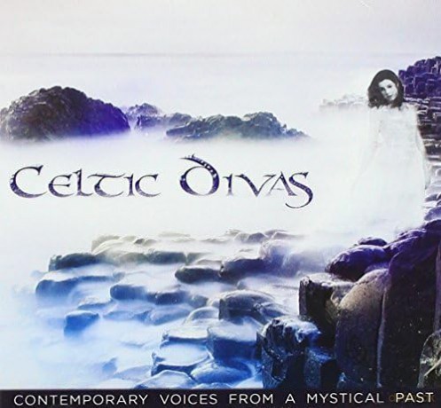 Celtic Divas [CD]