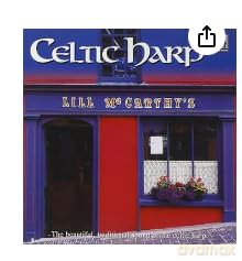 Celtic Harp [CD]