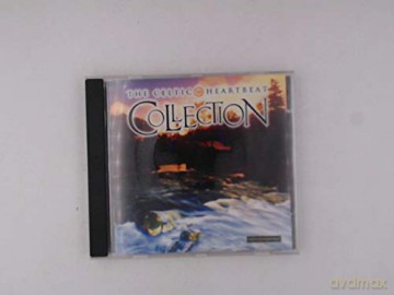 Celtic Heartbeat [CD]