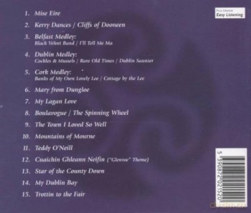 Celtic Reflections [CD]