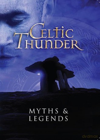 Celtic Thunder: Celtic Thunder [2CD]