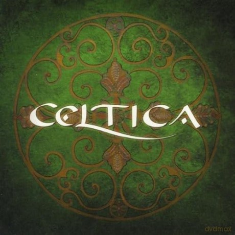 Celtica: Celtica [CD]