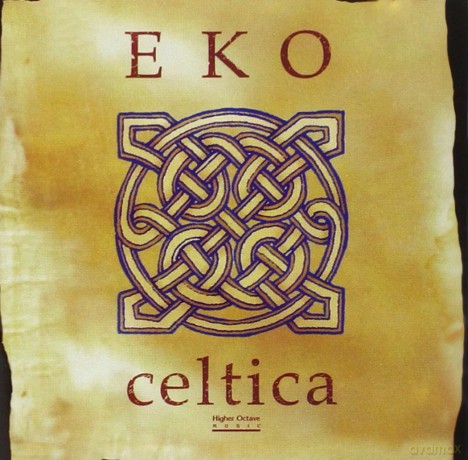 Eko: Celtica [CD]