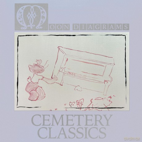 Moon Diagrams: Cemetery Classics [CD]