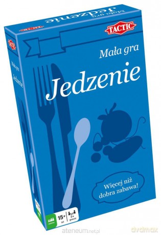 Mała gra - Jedzenie [GRA]
