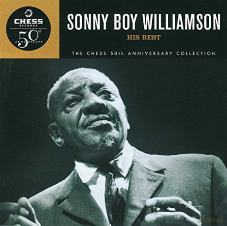 Sonny Boy Williamson: His Best [CD]