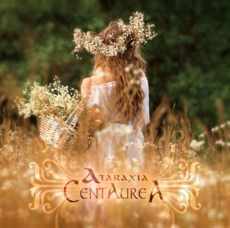 Ataraxia: Centaurea [CD]
