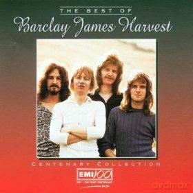 Barclay James Harvest: Centenary Collection: The Best of Barclay James Harvest [CD]