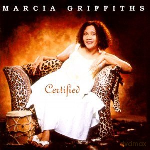 Marcia Griffiths: Certified [CD]