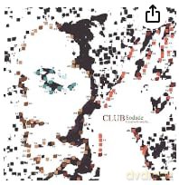 Club Sodade: Cesaria Evora by Club Sodade [CD]