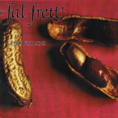 Fal Frett: Cha Pistache [CD]