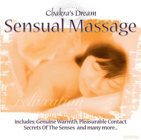 Sensual Massage: Chakras Dream [CD]