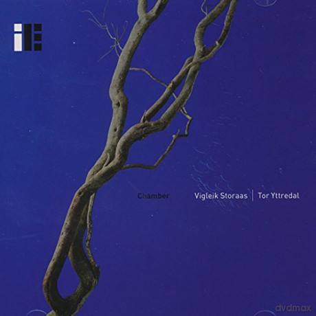 Chamber: Chamber [CD]