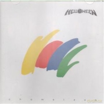 Helloween: Chameleon [CD]