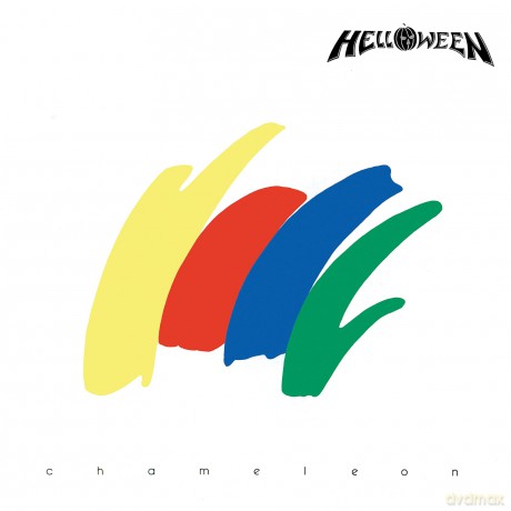 Helloween: Chameleon [2CD]