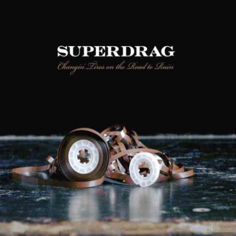 Superdrag: Changin' Tires On The Road To Ruin [CD]