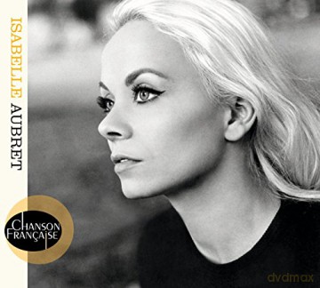 Isabelle Aubret: Chanson Francaise [CD]