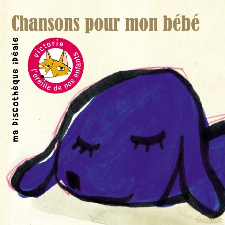 Chansons Pour Mon BB [CD]