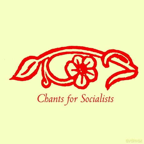 Darren Hayman: Chants for Socialists [CD]