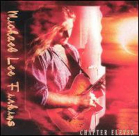 Michael Lee Firkins: Chapter 11 [CD]