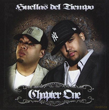 Huellas Del Tiempo: Chapter One [CD]