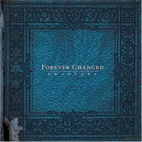 Forever Changed: Chapters [CD]