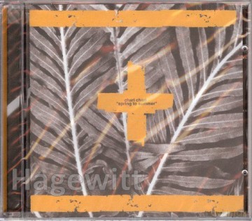 Chari Chari: Chari Chari-Spring to Summer [CD]