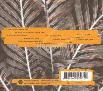 Chari Chari: Chari Chari-Spring to Summer [CD]