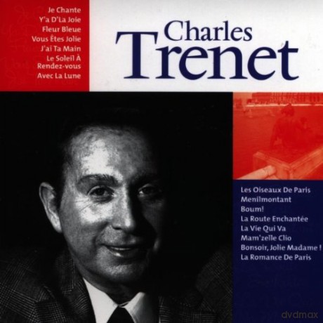 Charles Trenet: Charles Trenet [CD]