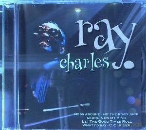Ray: Charles, Ray [CD]