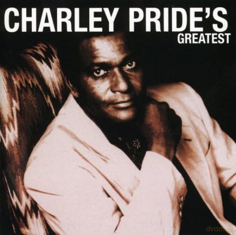 Charley Pride: Charley Pride's Greatest [CD]