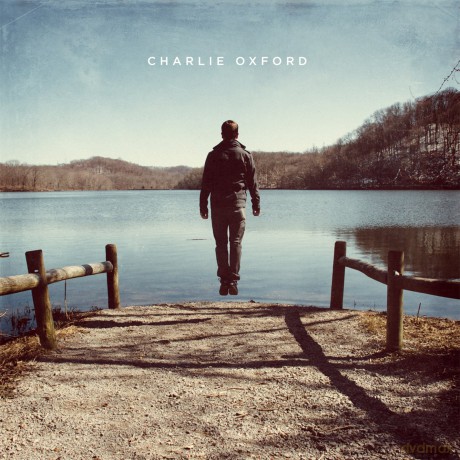 Charlie Oxford: Charlie Oxford [CD]