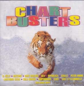 Chartbusters 97 [2CD]