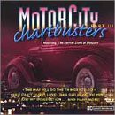 Motor City: Chartbusters IIi [CD]