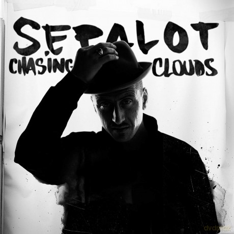 Sepalot: Chasing Clouds [CD]