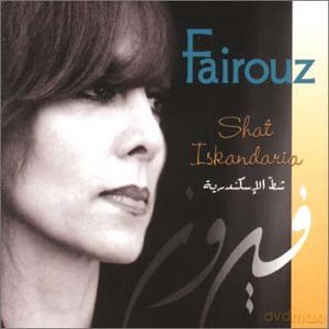 Fairouz: Chat Iskandaria [CD]