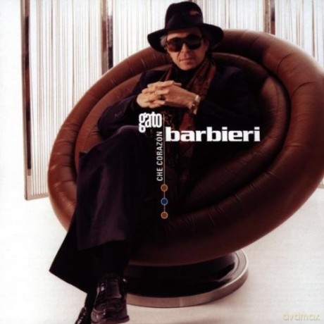 Gato Barbieri: Che Corazon [CD]