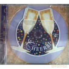 Cheerio [CD]