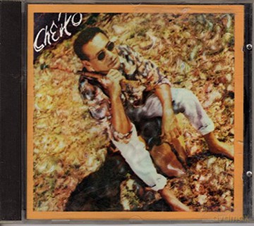 Cheito: Cheito [CD]