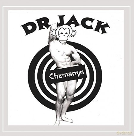 Dr Jack: Chemanyu [CD]