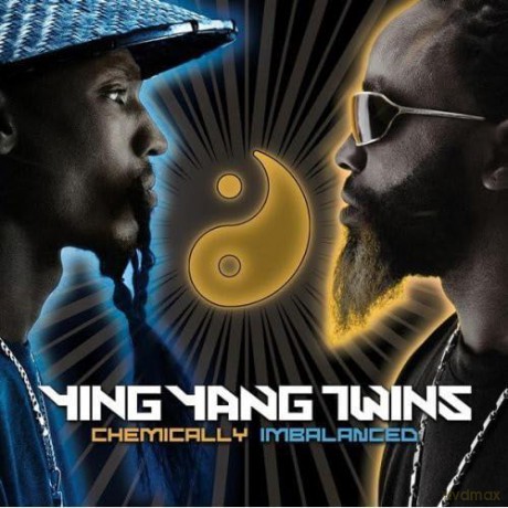 Ying Yang Twins: Chemically Imbalanced [CD]