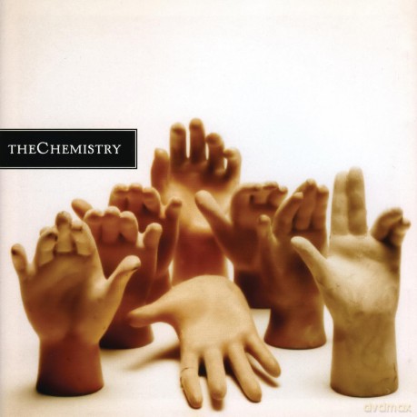 Chemistry: Chemistry [CD]