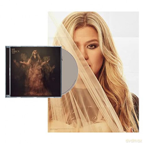 Kelly Clarkson: Chemistry [CD]