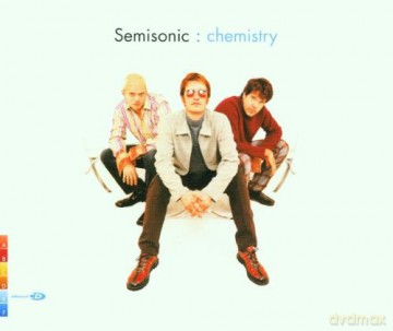 Semisonic: Chemistry [CD]