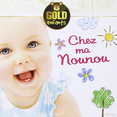 Chez Ma Nounou [CD]