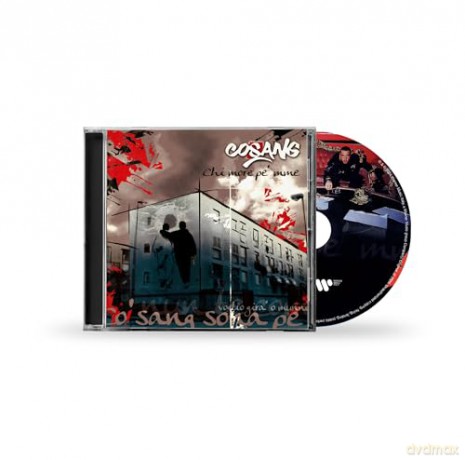 Co Sang: Chi More Pe Mme [CD]